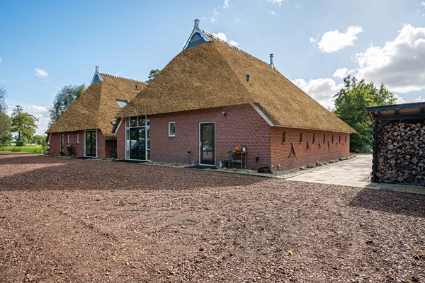 Foto - Te koop: Lietsweg 6, 9364 TB Nuis